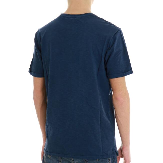 T-SHIRT TASCHINO INDICODE - Mad Fashion | img vers.650x/